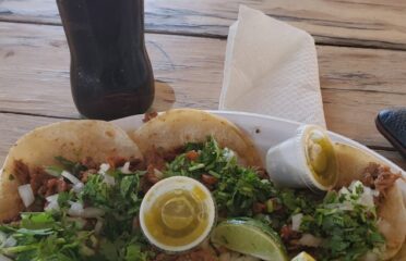 Mendez Mobile Cafe