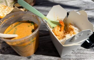 Zest Srithai FOOD TRUCK