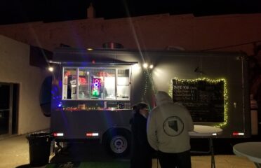 The Tasty Truck