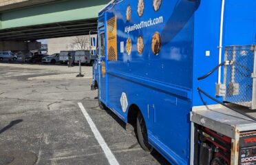 Afghan Halal Food Truck