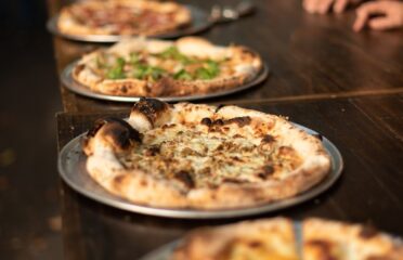 Gigi Mobile Pizza Catering