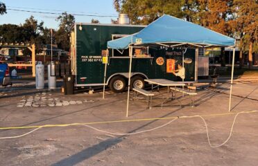 Monterrey Food Truck