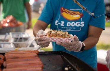 E-Z Dogs