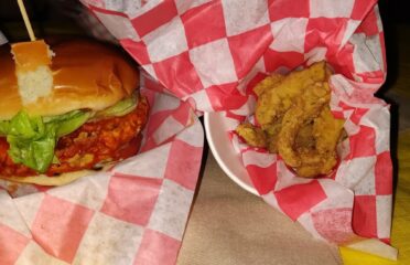 Frenchmen Street Food