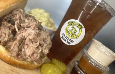 Sweet T’s Food Truck LLC
