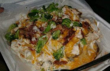 Jroc Grill – BBQ Food Truck