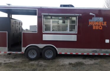 Humble BBQ Food Truck