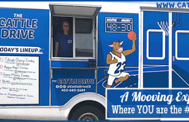 The Cattle Drive CB – Food Truck