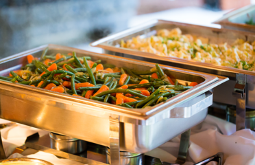 D&E INNOVATION CATERING