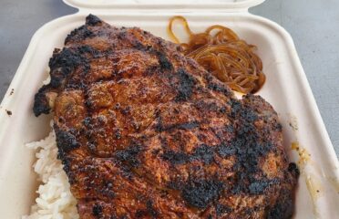 Kahuku Food Trucks