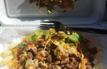 Nom Mi Street (Food Truck)