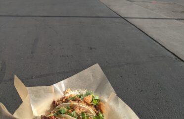 Adobo Food Truck