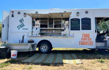 Off Stage Foods (food truck)