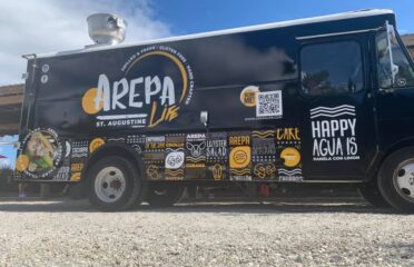 Arepa Life Food Truck