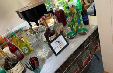 Cocktails & a Bombshell, LLC