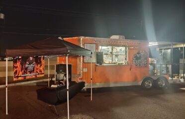 Bro Bro’s BBQ Food Truck