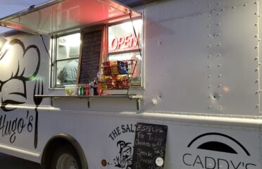 Juanito’s Taco Truck