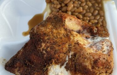 Gocki’s Smokin’ BBQ
