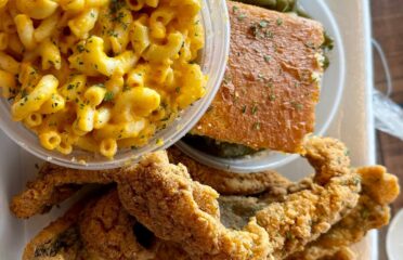 Soul Good (Food Truck)