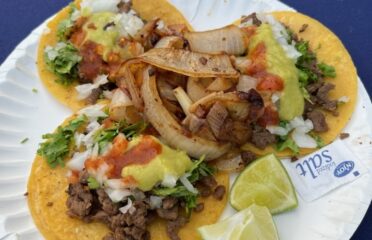 FluffsTacos