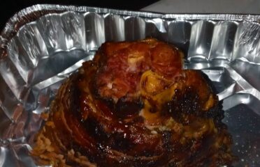 Smack&keikey food truck