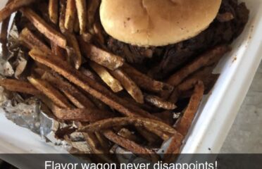Flavor Wagon Food Truck