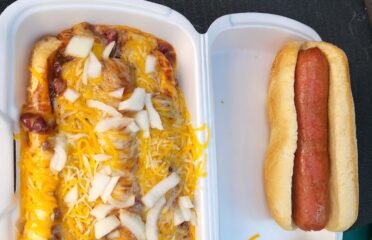 Jake’s Hotdogs