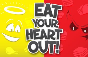 Eat Your Heart Out