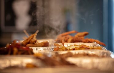 Hiki Catering