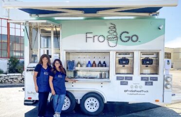 FroGo Food Truck