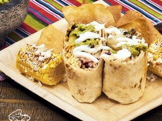 el orgullo latino kitchen