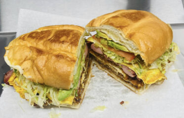 Marisol’s Taste of Mexico Food Truck
