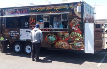 Speedy Taco Truck