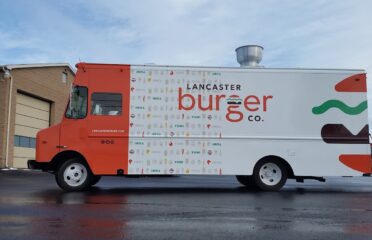 Lancaster Burger Company