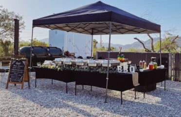 Irie Smokehouse BBQ