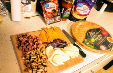 Jay’s Kitchen