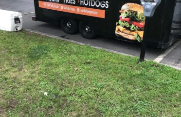 Soulfully Vegan – Food Truck
