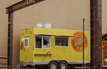 Tater Trailer