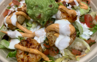 JC Food Truck