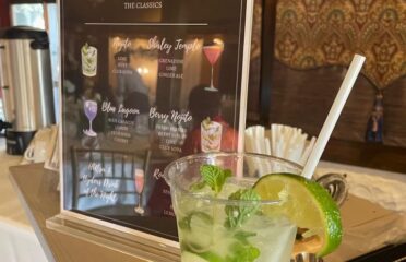 Dry Elixirs – Mobile Mocktails