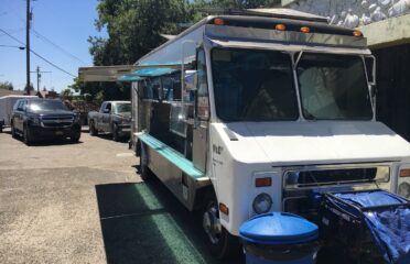 M&D Taco Truck