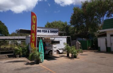 ‘Ono Fish & Shrimp Truck