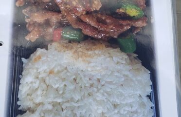 Homestyle Chinese Foodtruck