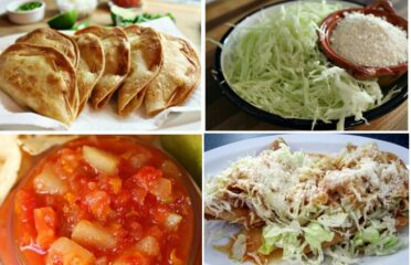 HECHO EN MEXICO AUTHENTIC MEXICAN FOOD ON-SITE OR BUFFET STYLE CATERING