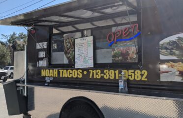 Noah Tacos (Food Truck)