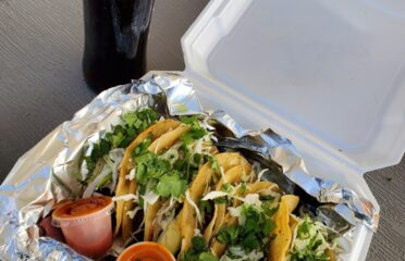 Los Abuelos Food Truck
