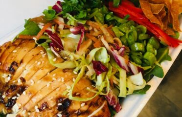 Get-N-My Belly Food Prep LLC