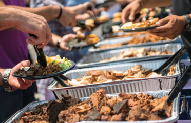 LC BBQ & Catering