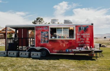 RJ BBQ and Catering