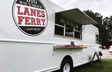 Lane’s Ferry Food Truck